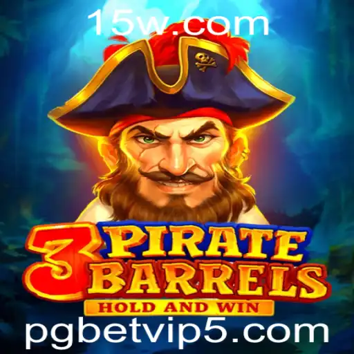Explorando o Mundo de 3PirateBarrels: Como Jogar com o Melhor em Apostas VIP