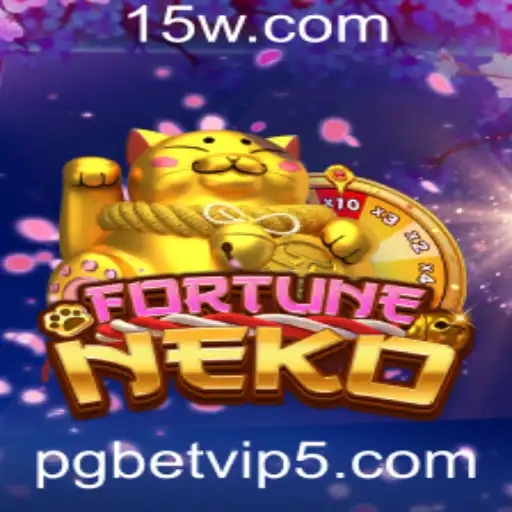 Descubra a Emoção do Jogo FortuneNeko com PG Bet VIP