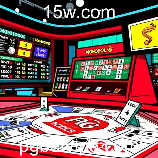 Jogos de Tabuleiro: Um Mergulho no Mundo dos Tabuleiros e Estratégias