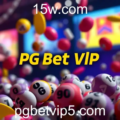 A Fascinação e Evolução da Loteria com Foco em pg bet vip
