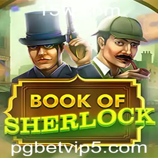 Descubra BookOfSherlock: O Enigma Desafiador do Mundo dos Jogos