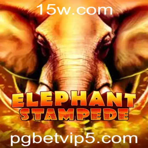 Descubra o Excitante Mundo de ElephantStampede
