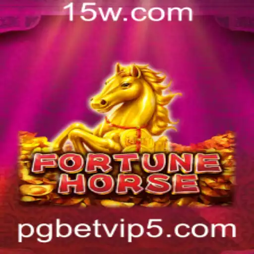 FortuneHorse: Um Mergulho no Excitante Mundo do Jogo com pg bet vip