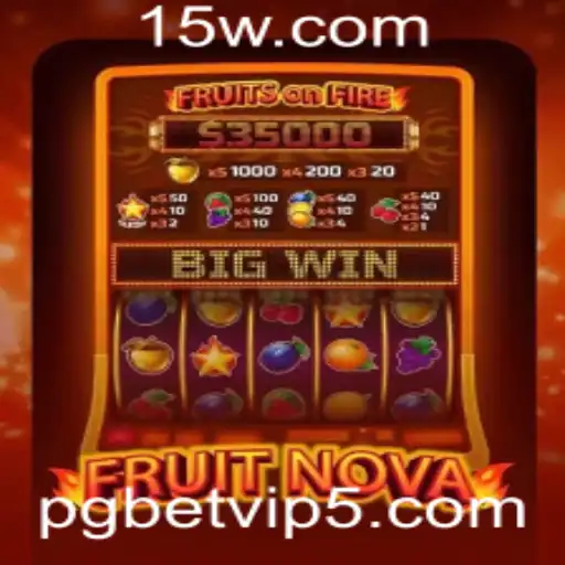 Explorando o Mundo de FruitNova: Um Clássico Moderno com um Toque VIP