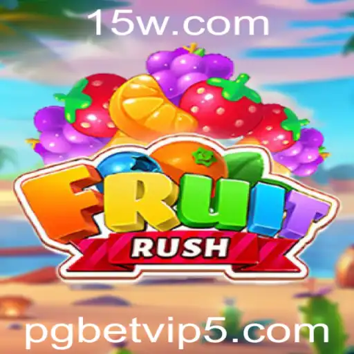 Descubra o Jogo FruitRush: Diversão e Estratégia