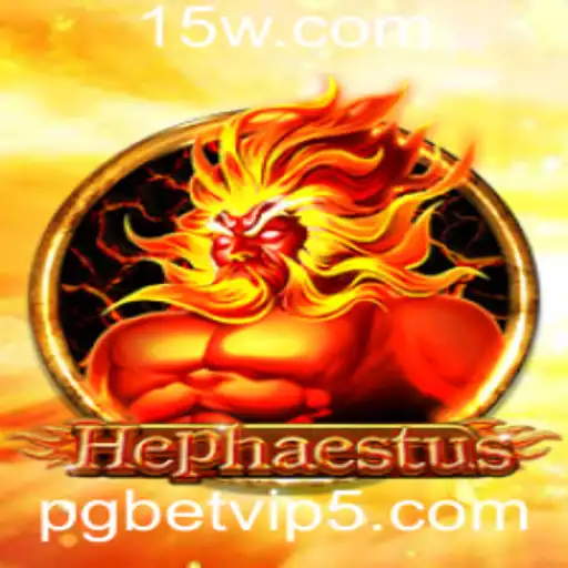 Descubra o Fascinante Mundo de Hephaestus: O Jogo que Mescla Estratégia e Mitologia