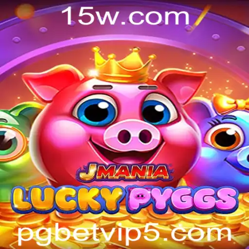 JManiaLuckyPyggs: Descubra o Fascinante Mundo do Jogo
