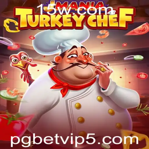 Descubra JManiaTurkeyChef: Um Jogo Viciante com a Palavra-Chave pg bet vip