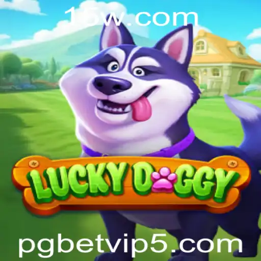Descubra o Mundo Fascinante de LuckyDoggy: Jogo de Azar e Estratégia