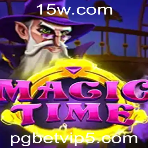 MagicTime: Explorando Aventuras Estratégicas com pg bet vip