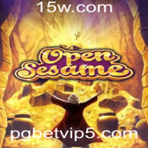 OpenSesame: Uma Jornada Atraente no Mundo dos Jogos