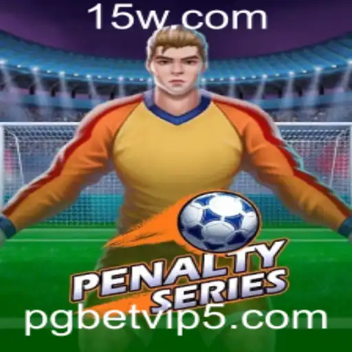 PenaltySeries: Um Novo Conceito em Jogos de Habilidade
