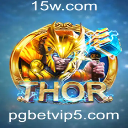 THOR: Mergulhando no Universo do Jogo 'Thor' com a Experiência PG Bet VIP