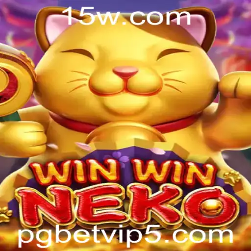 Descubra o Fascinante Mundo de WinWinNeko - O Jogo Inspirado em Tradições e Sorte