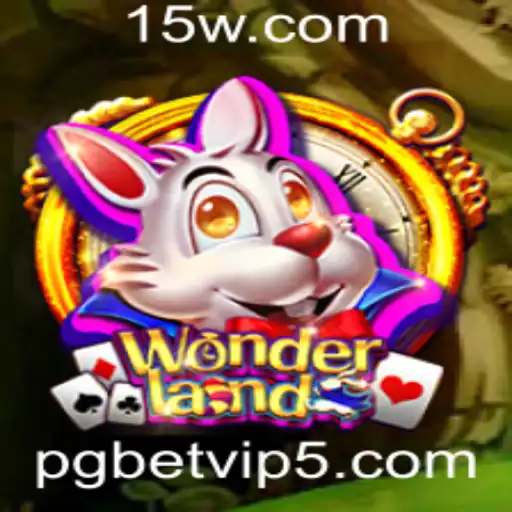 Explorando o Mundo Encantado de Wonderland: Guia Completo do Jogo