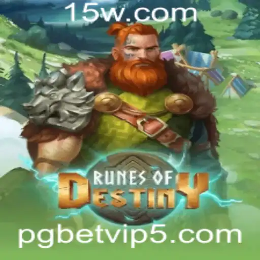RunesOfDestiny: Explorando o Universo do Jogo com Destaque para pg bet vip