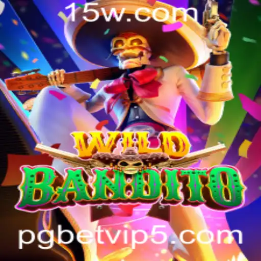 Descubra o Emocionante Mundo de WildBandito no Universo de Pg Bet VIP